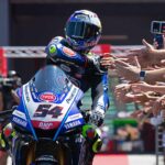 Toprak Razgatlioglu Superbike Imola