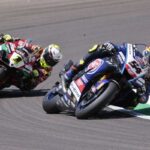 Razgatlioglu Bautista Superbike Imola