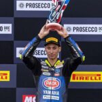 Toprak Razgatlioglu Superbike Donington