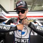 Scott Redding Alvaro Bautista peso minimo Superbike
