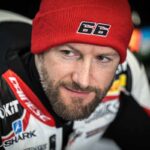 Tom Sykes Superbike BMW