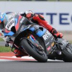Tom Sykes, Superbike