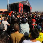 Superbike, Argentina