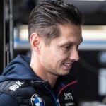 Van der Mark BMW Superbike Most
