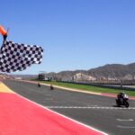 Superbike, Argentina