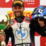 Leon Haslam Superbike BMW Imola
