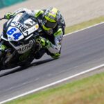 Federico Caricasulo Imola Supersport