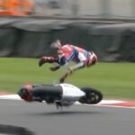 Oli Bayliss, Donington