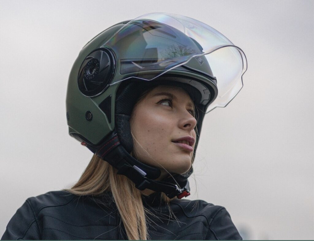Tucano Urbano, zwei City-Jet-Helme erhalten die ECE 2023-Zulassung Tucano Urbano