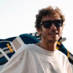 Valentino Rossi
