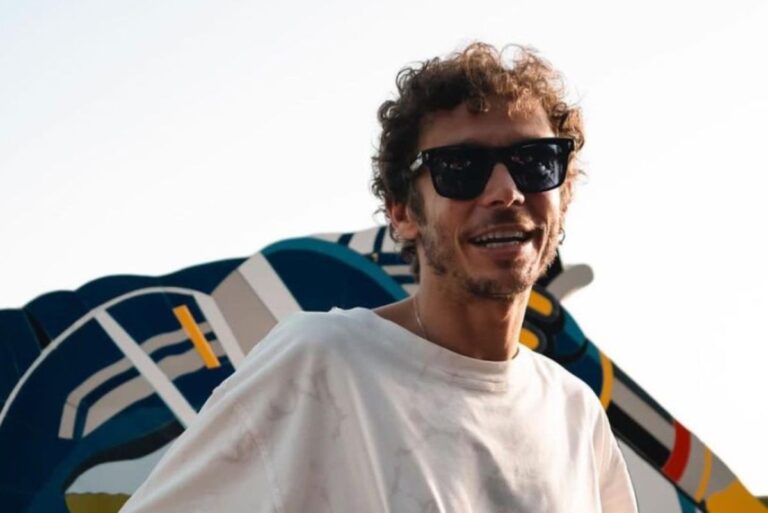 Valentino Rossi