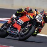 Xavi Forés imbattibile nel MotoAmerica Supersport: vince anche a Laguna Seca