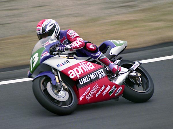 Loris Reggiani