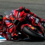 MotoGP, Francesco Bagnaia