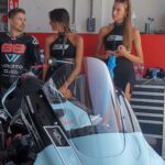 Jorge Lorenzo Misano chiacchiere su Marquez