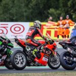 Superbike Most 2023: orari diretta tv streaming Sky, Now, TV8