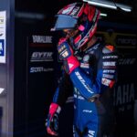 Bradley Ray Superbike Imola