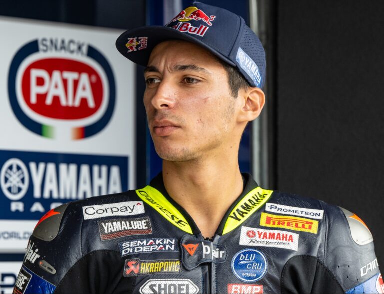Toprak, Superbike
