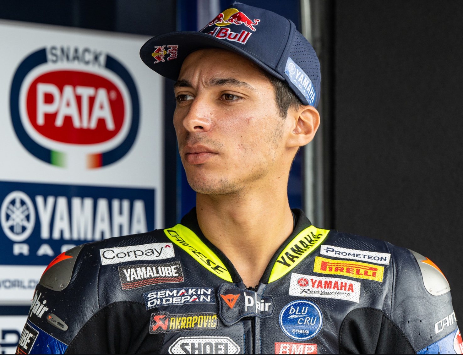 Superbike Nhất: Toprak bóng gió nghi ngờ “Có vẻ như Bautista đã mất”