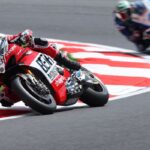 Tommy Bridewell vince a Brands Hatch e allunga nel British Superbike