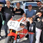 Bimota Speed Shadows Racing Team