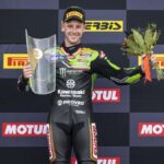 SBK Most, Jonathan Rea su Petrucci e futuro