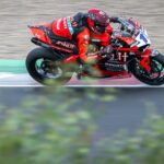 Nicolò Bulega, Ducati