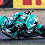 Tarran Mackenzie, Supersport