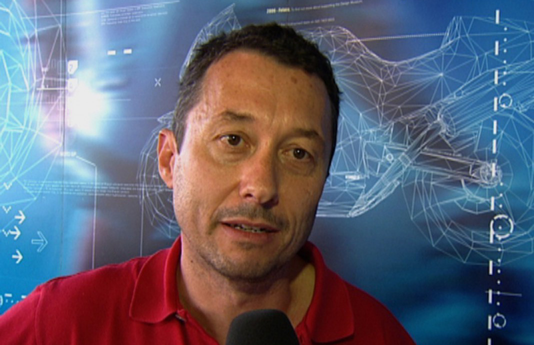 Loris Reggiani grand ex : “Les pauvres coureurs d’aujourd’hui, ils ont une vie à pleurer”