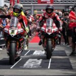 Ducati, Superbike