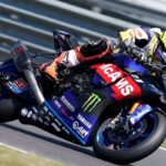 Ritorno nel British Superbike in salita per Tito Rabat