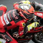 Superbike Most, Alvaro Bautista non perde la calma dopo Gara 1