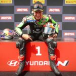 Superbike Most, Jonathan Rea vince e non si esalta
