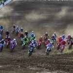 越野摩托车，Gajser 重返 Loket：所有 GP 比赛