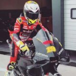 Superbike, Bautista: altro test con la Ducati MotoGP a Misano