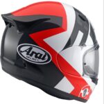 Arai, Ber Racing