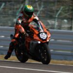 Christian Napoli, la mia prima 8 ore di Suzuka: il diario, in pista per le prove