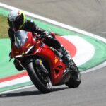 Giulia Bassani, Ducati