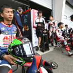 Moto3：Tatchakorn Buasri 回归，获得奥地利大奖赛第二张外卡