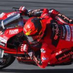 Superbike, test Aragon: tempi e classifica Giorno 1