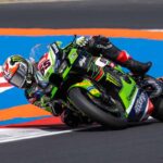Superbike, test Aragon: tempi e classifica Giorno 2