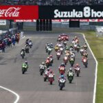 Guida alla 8 ore di Suzuka 2023: tutto quello che c'è da sapere