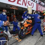 8 ore di Suzuka 2023: TOHO Racing squalificato perde il 2° posto