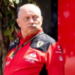 F1, rivoluzione Ferrari nel 2024: l'annuncio di Vasseur