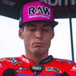 MotoGP, Aleix Espargarò boccia la nuova regola sulle pressioni gomme