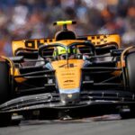 F1 GP Olanda: tempi e classifica dopo le Prove Libere