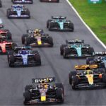 Max Verstappen, Formula 1