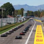 F1 GP Monza 2023: orari diretta TV e streaming su Sky, Now e TV8