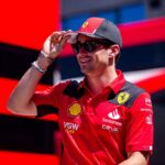 F1, Leclerc crede nella Ferrari e non invidia Verstappen