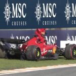 F1 GP Olanda 2023: risultati Qualifiche